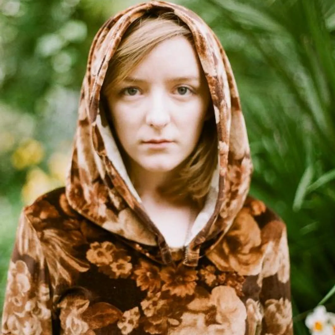 ANAMAI SALLOWS Vinyl Record - Canada Release