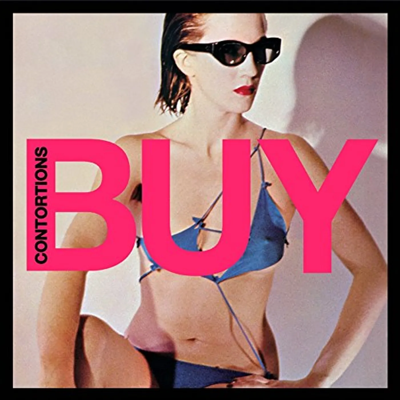 The Contortions BUY Vinyl Record