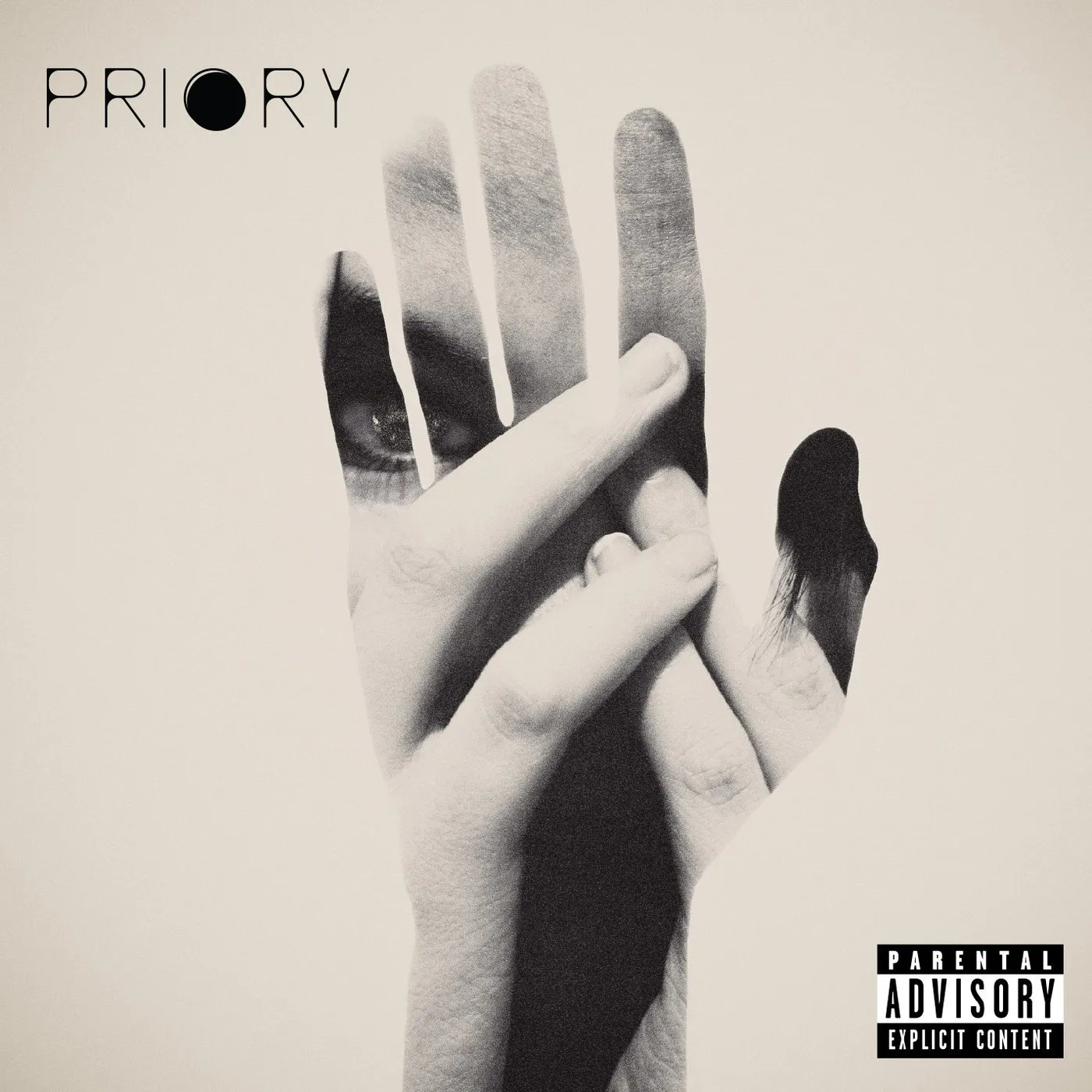 Priory NEED TO KNOW CD