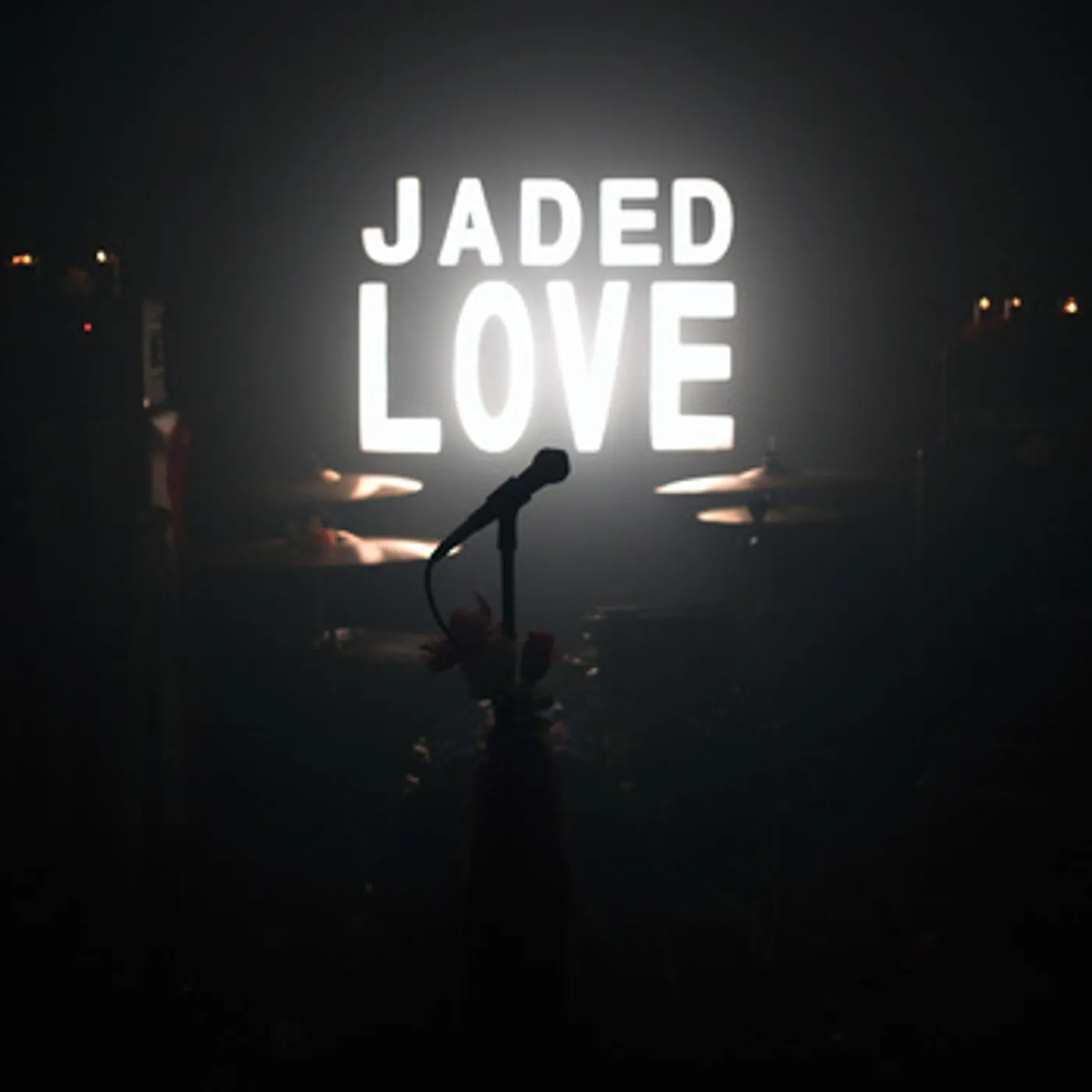 The Beautiful Ones JADED LOVE CD