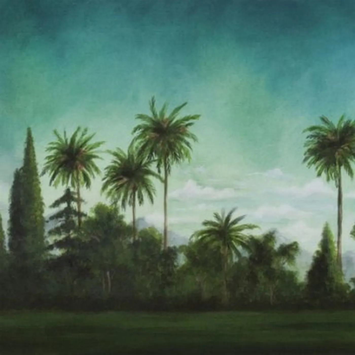 Bien Querida ALEVOSIA Vinyl Record