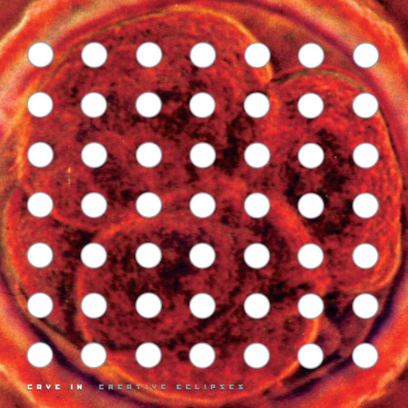 Cave In Creative Eclipses Vinyl Record