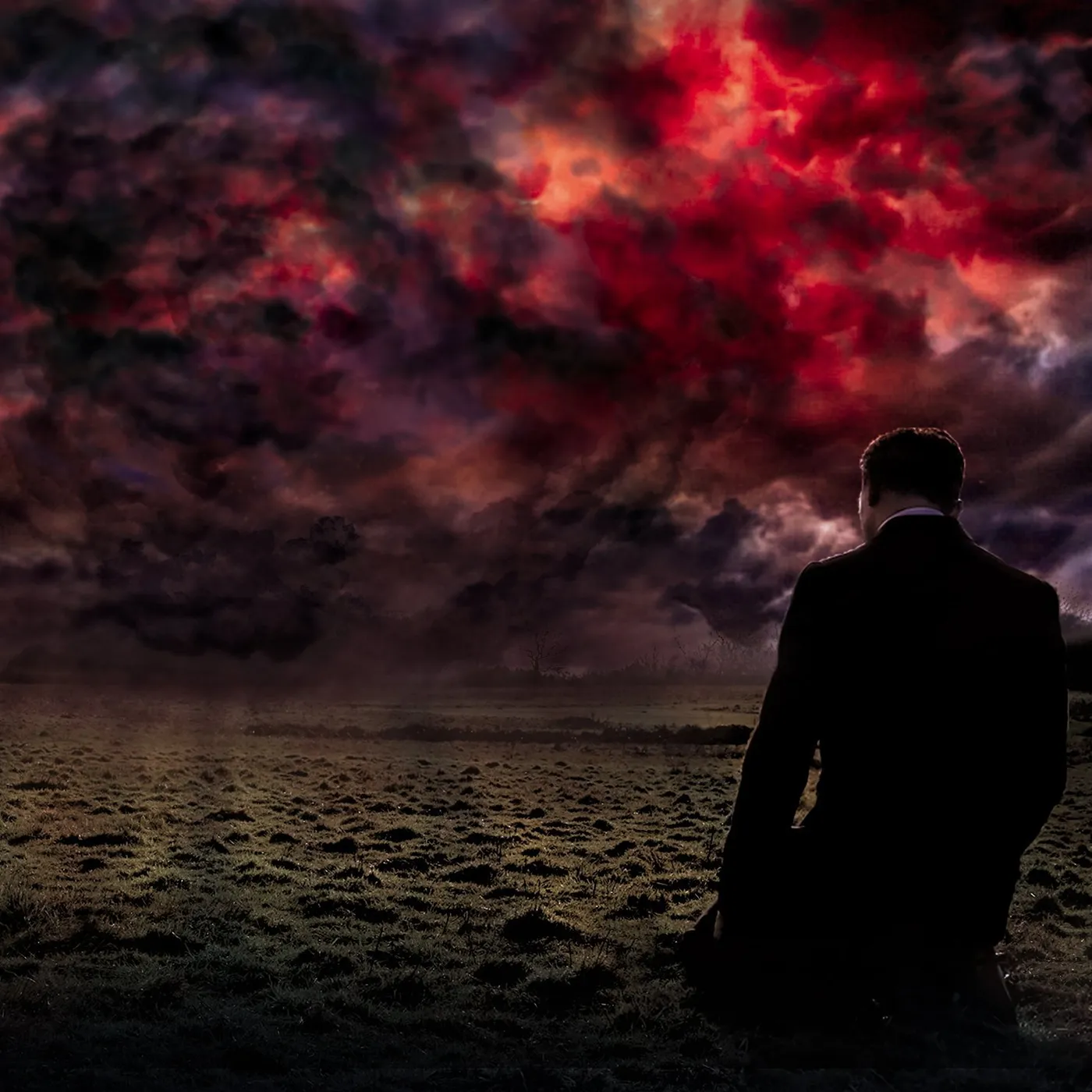 Arena UNQUIET SKY CD