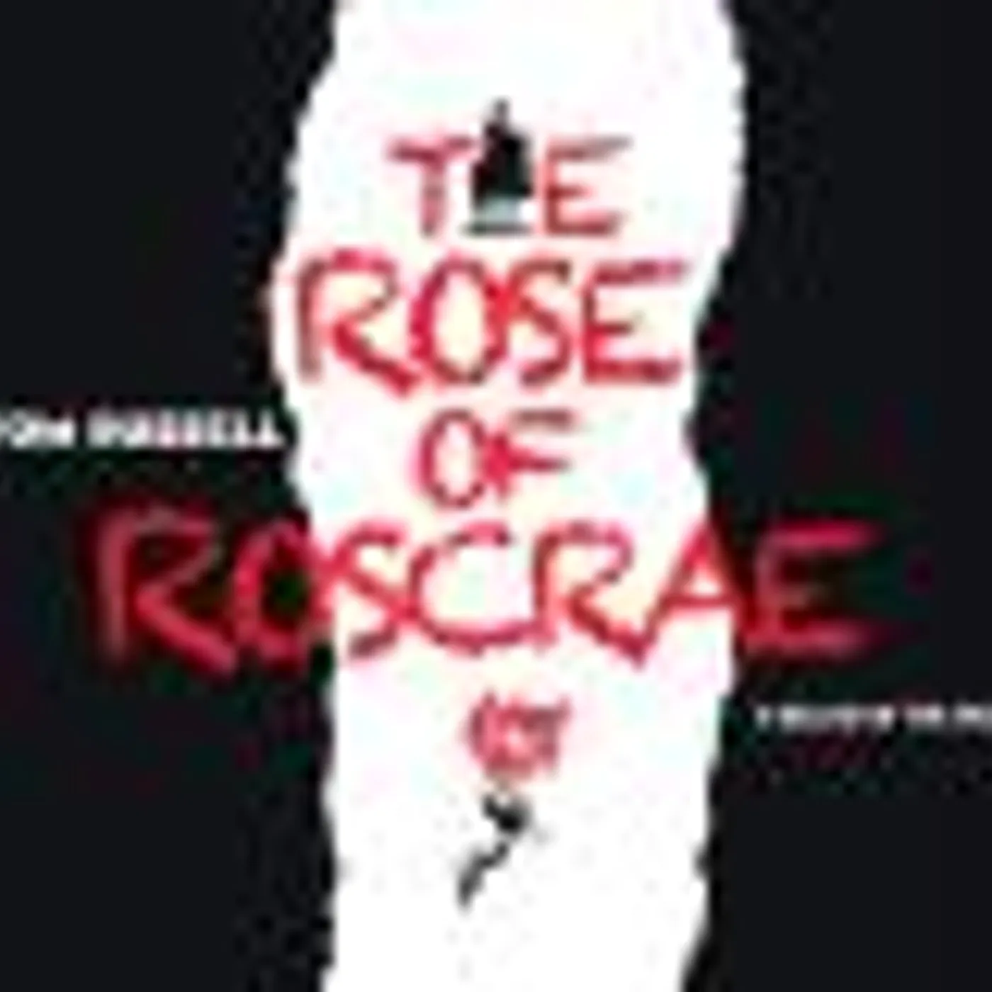 Tom Russell ROSE OF ROSCRAE CD