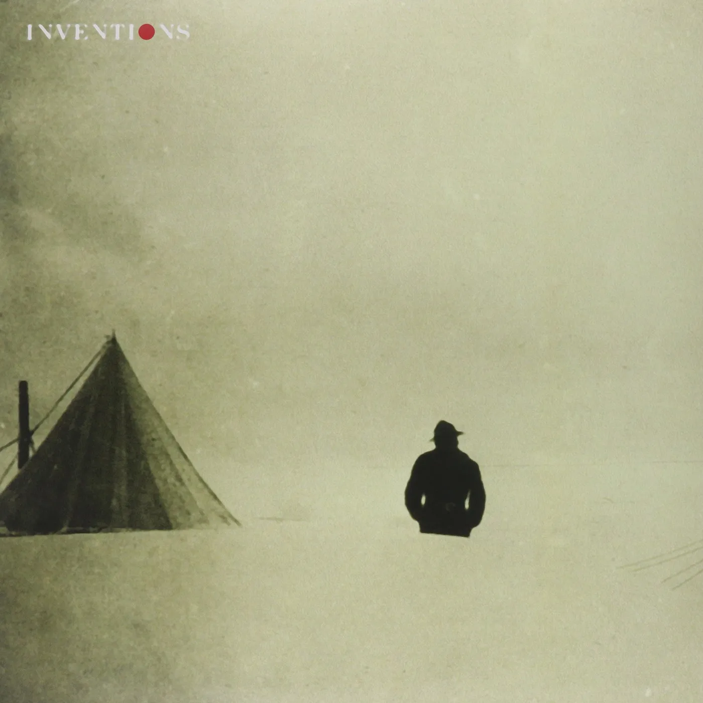 Inventions MAZE OF WOODS REMIX 12 Vinyl Record