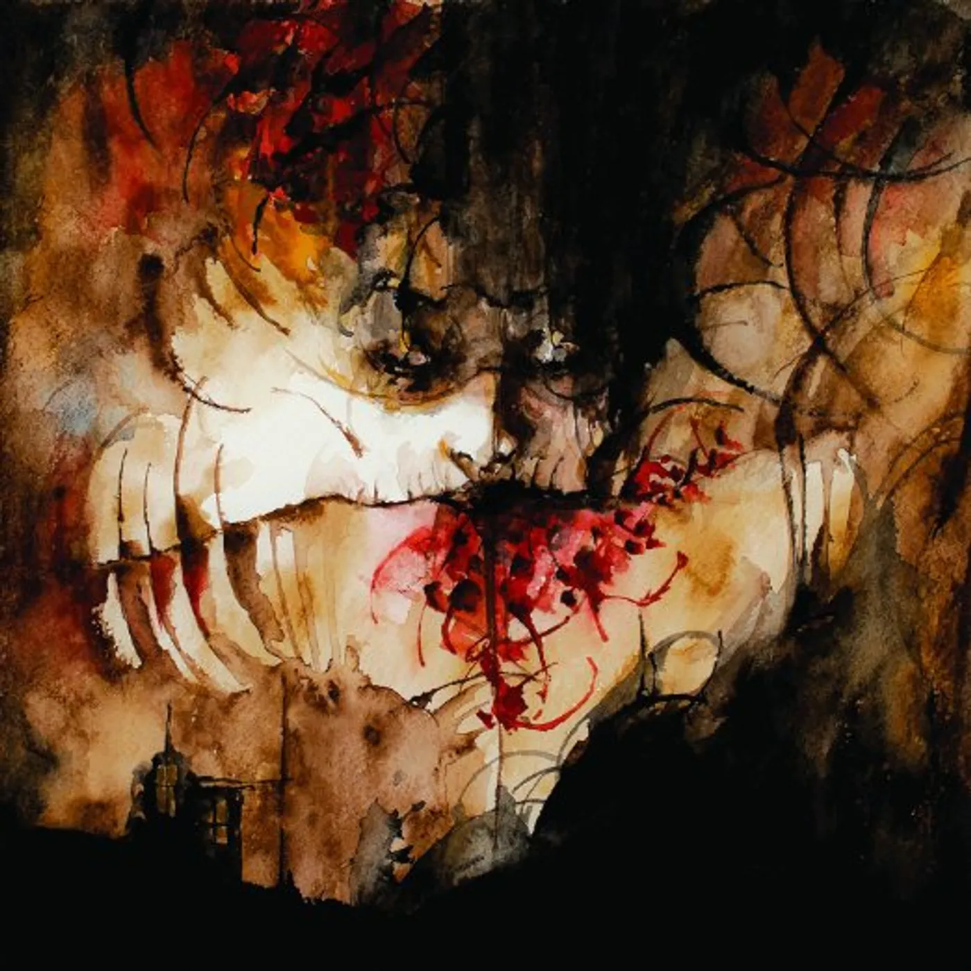 Shining IX / EVERYONE EVERYTHING EVERYWHERE ENDS CD