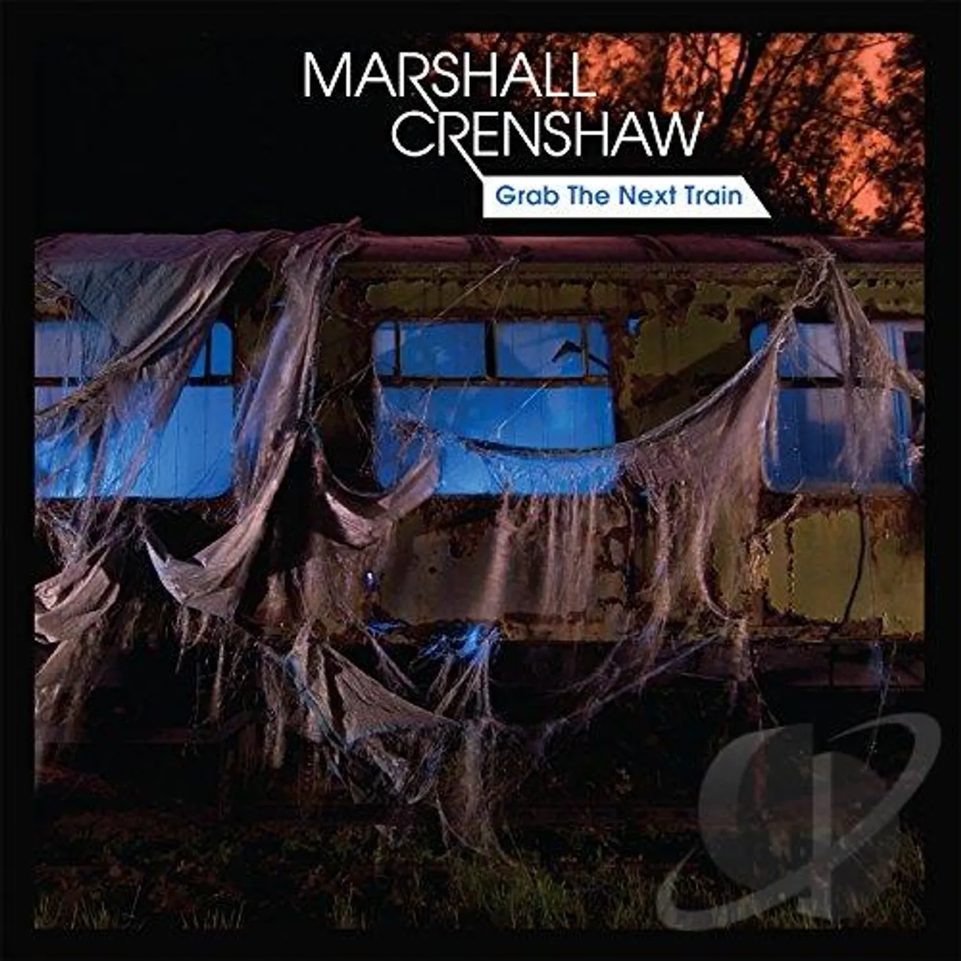 Marshall Crenshaw Grab the Next Train Vinyl Record