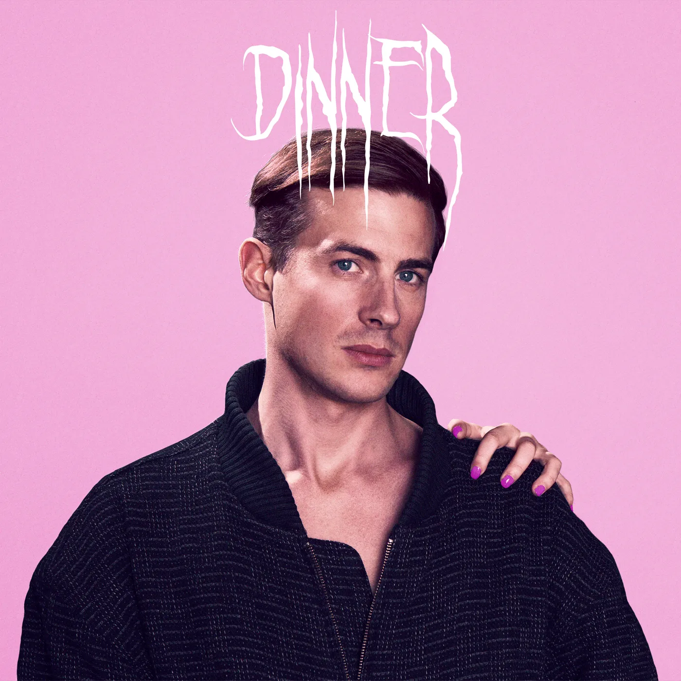 Dinner THREE EP'S 2012-2014 CD