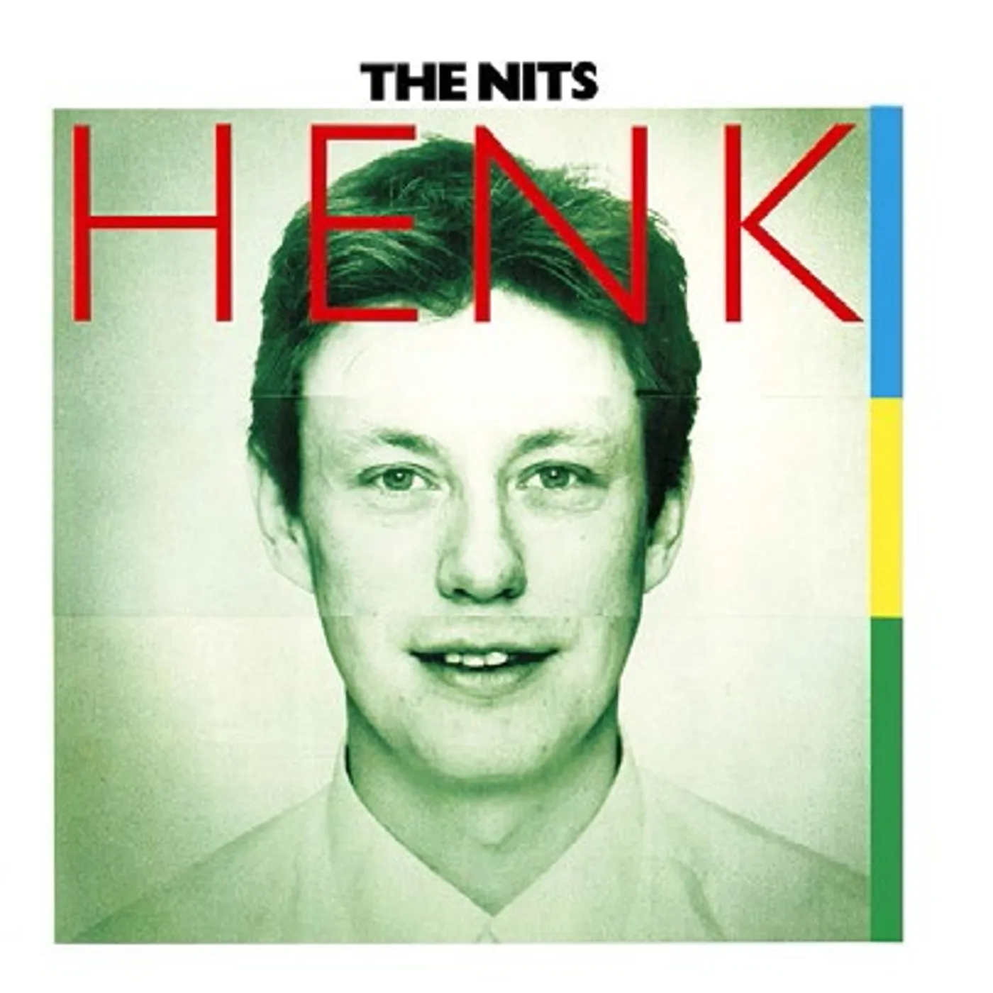 Nits HENK CD