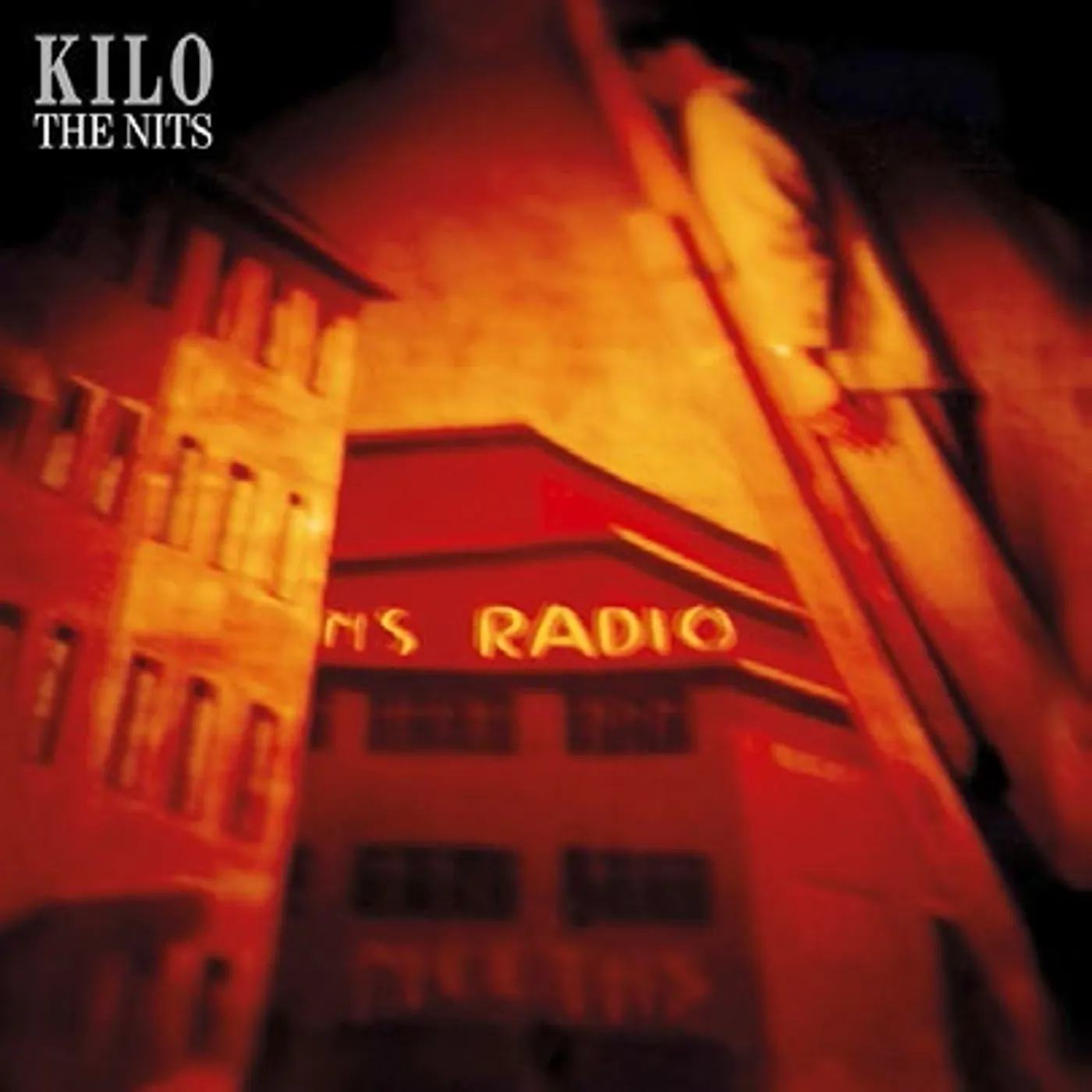 Nits KILO CD