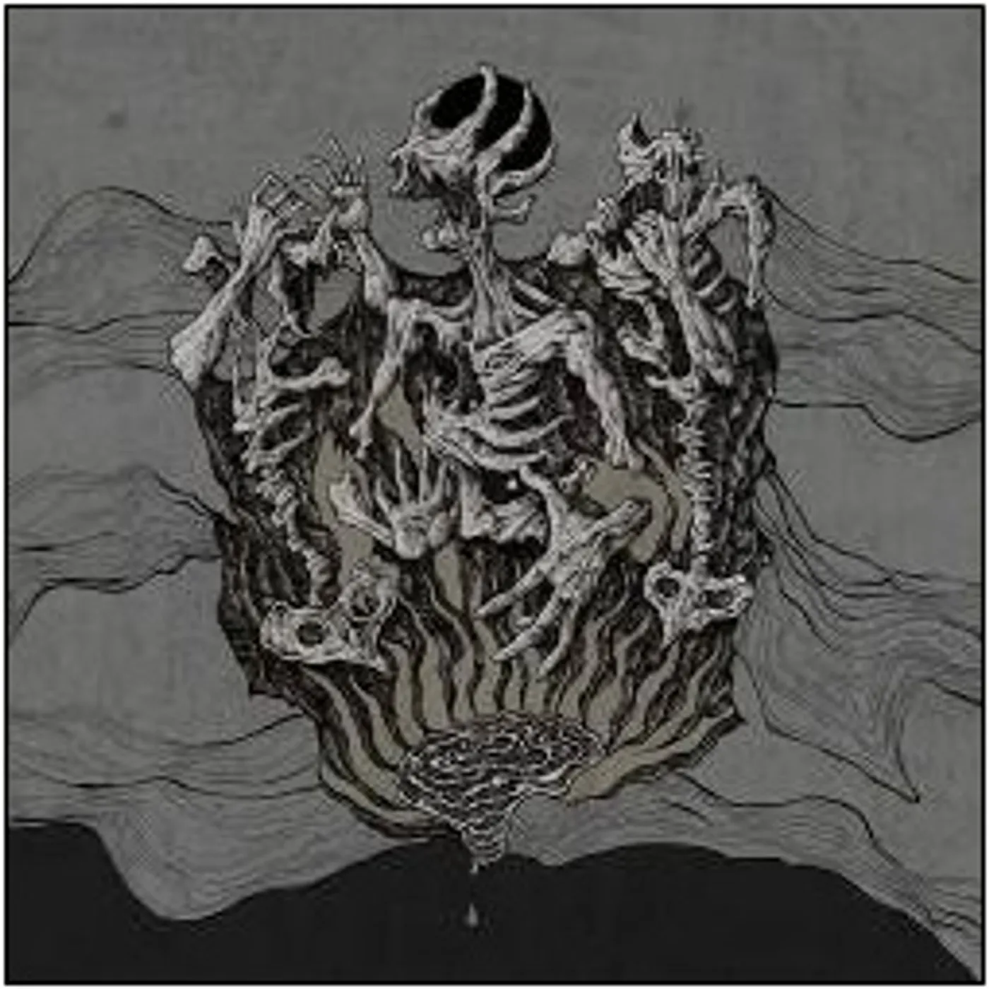 Haar WAYWARD CEREMONY CD