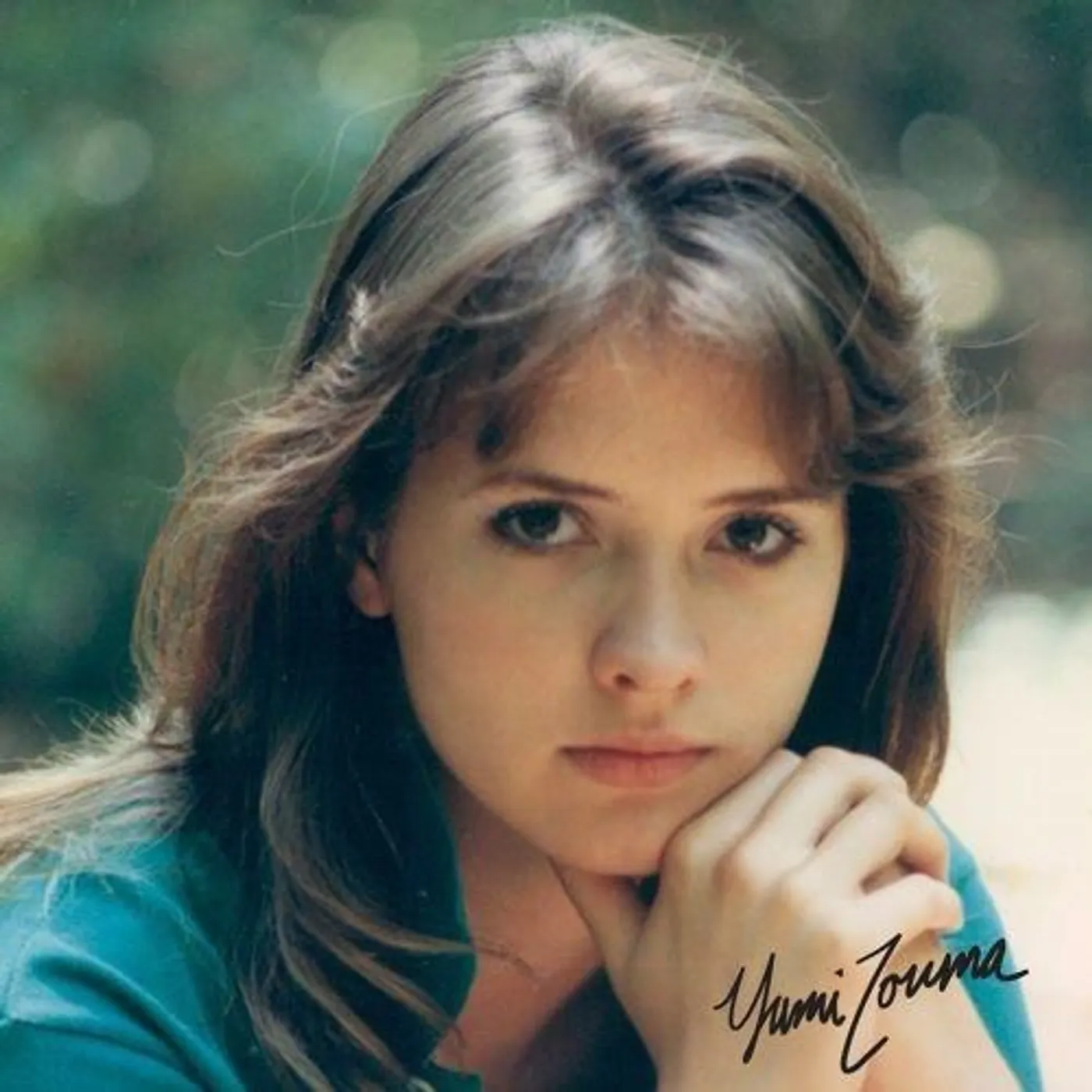Yumi Zouma EP 1 & 2 CD