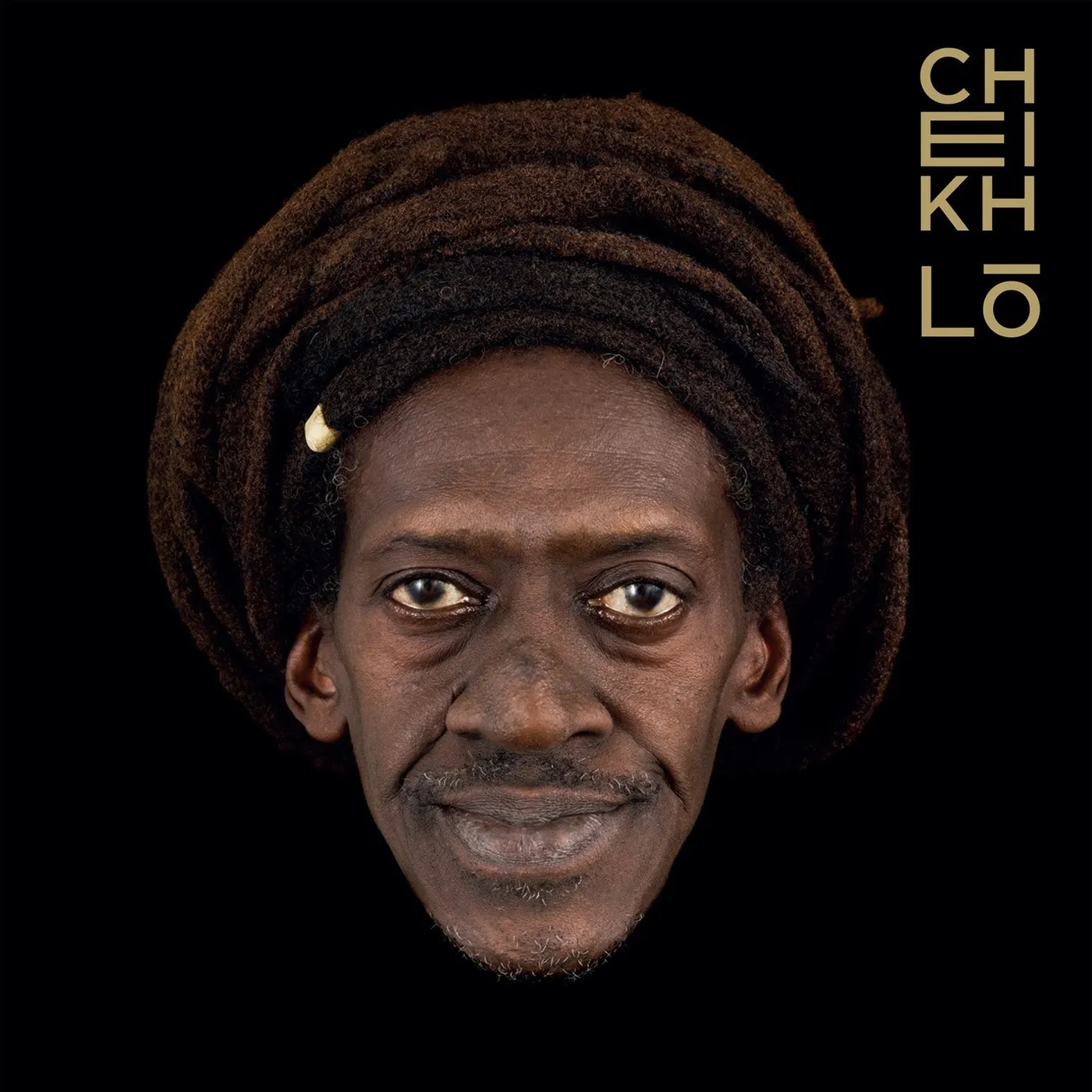 Cheikh Lô DEGG GUI Vinyl Record