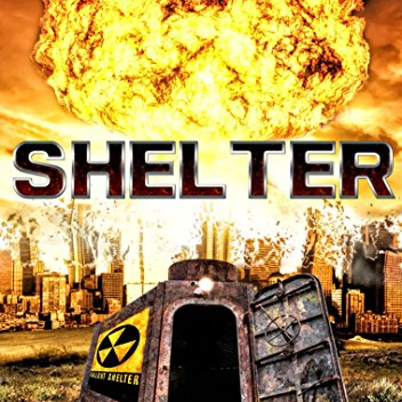 Shelter DVD