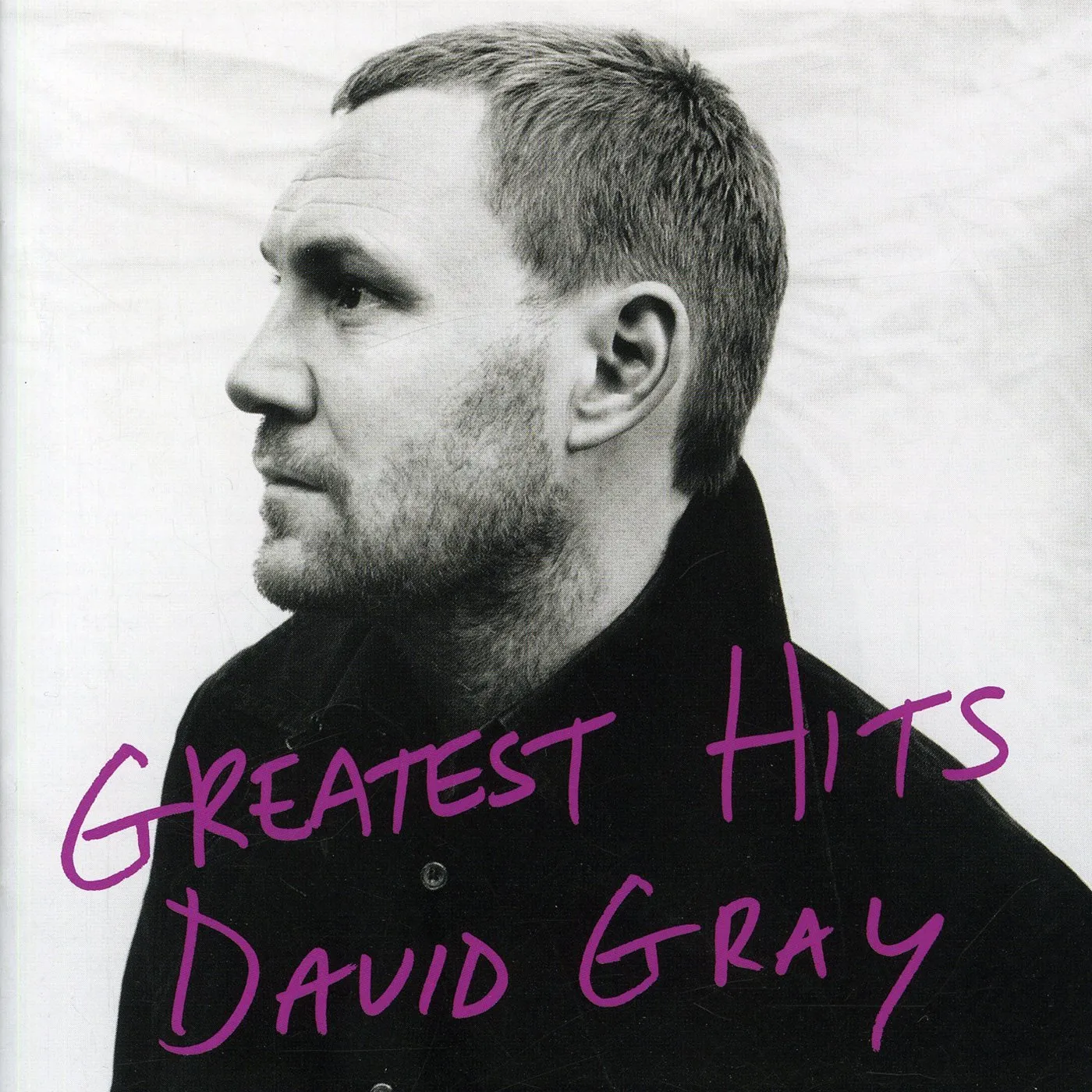 David Gray GREATEST HITS CD