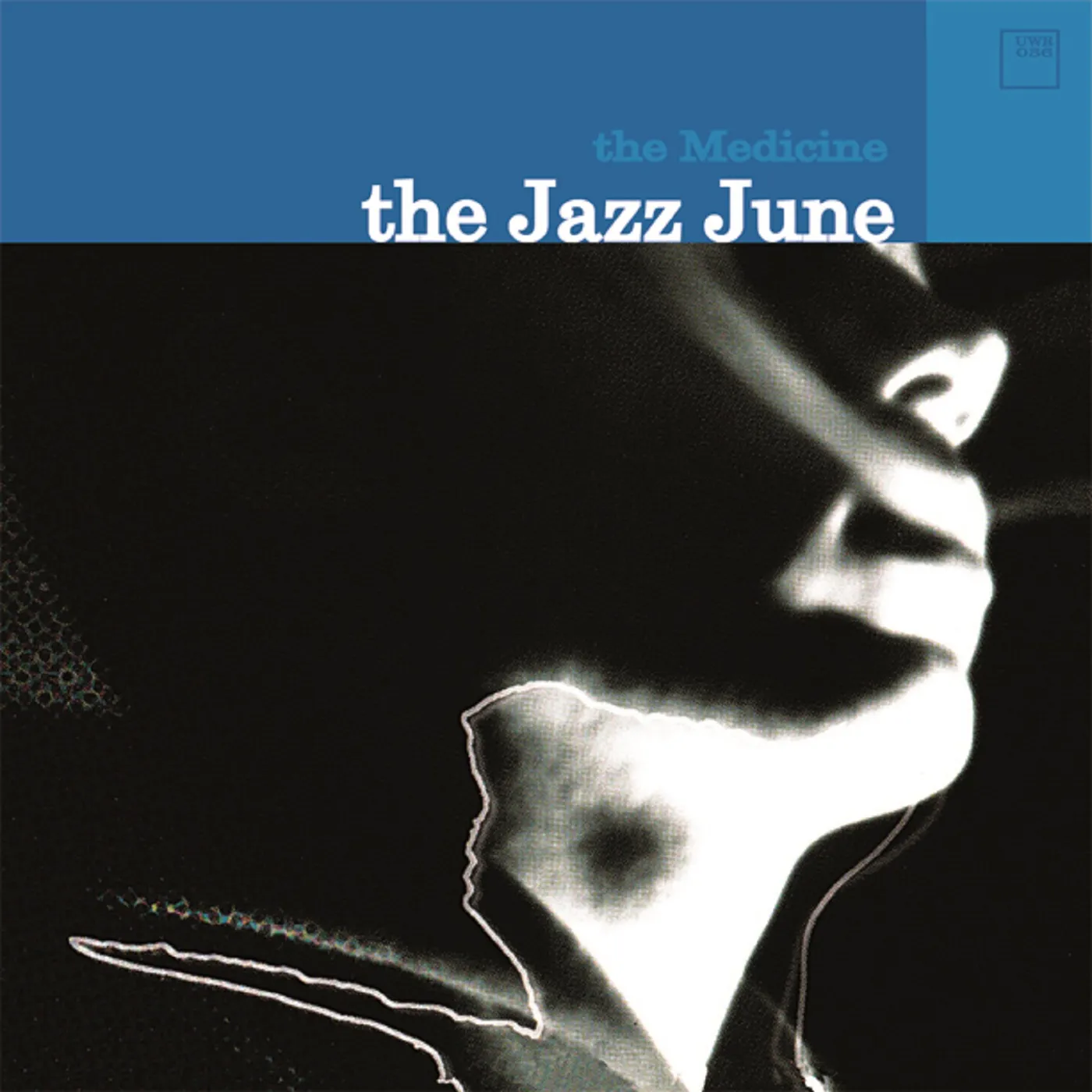 The Jazz June MEDICINE CD