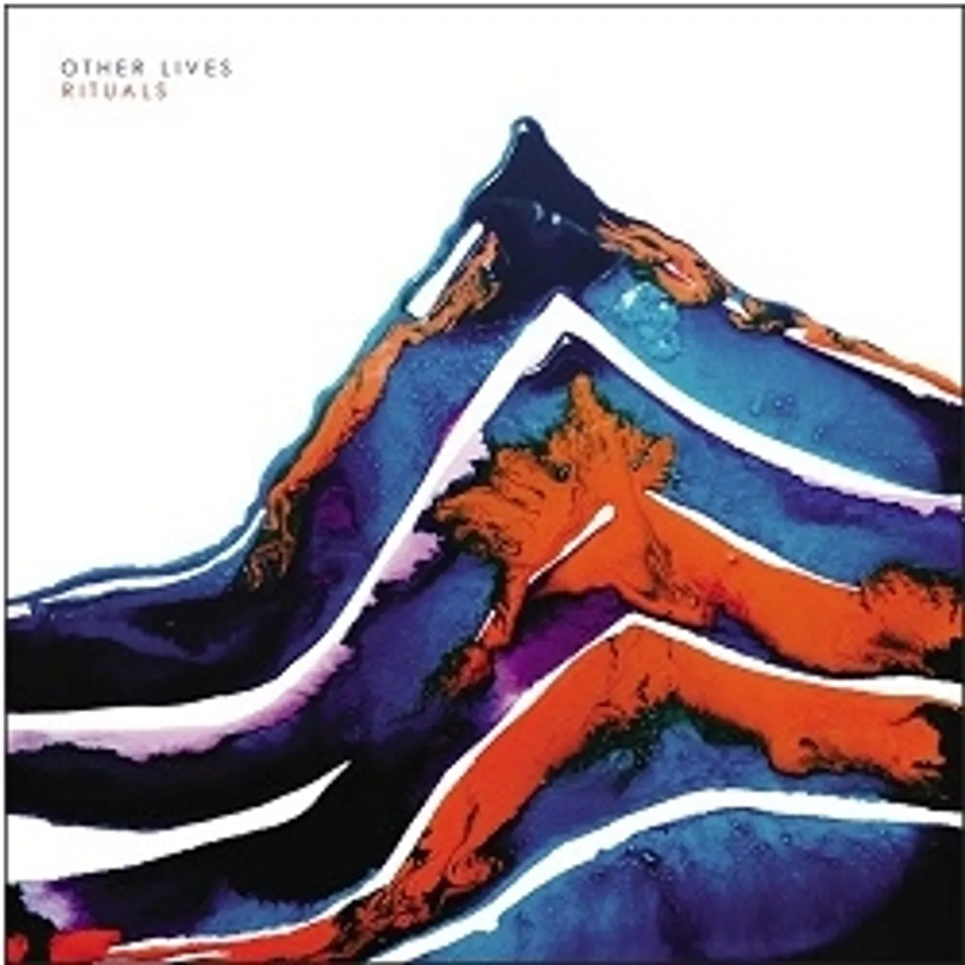 Other Lives Rituals Vinyl Record
