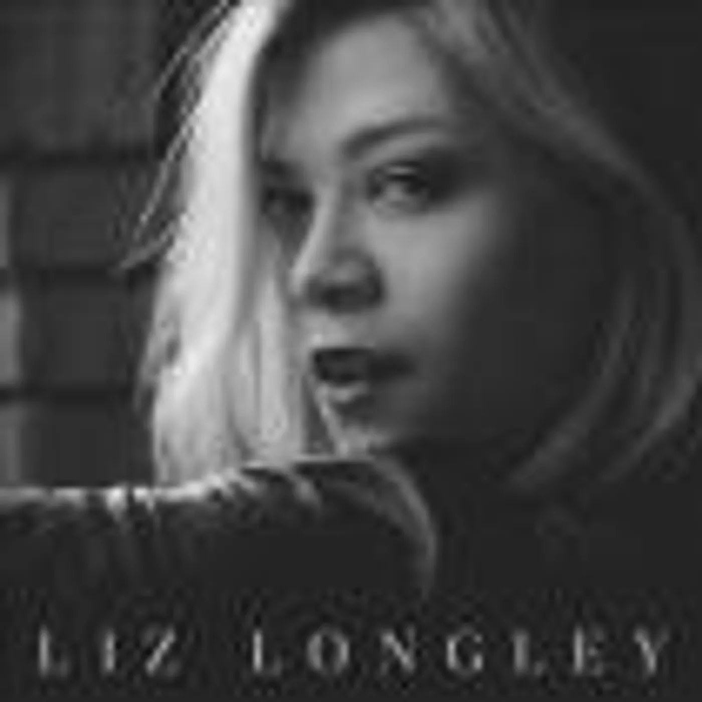 Liz Longley Vinyl Record