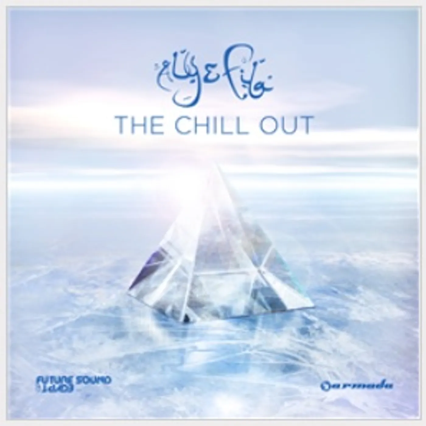 Aly & Fila CHILL OUT CD