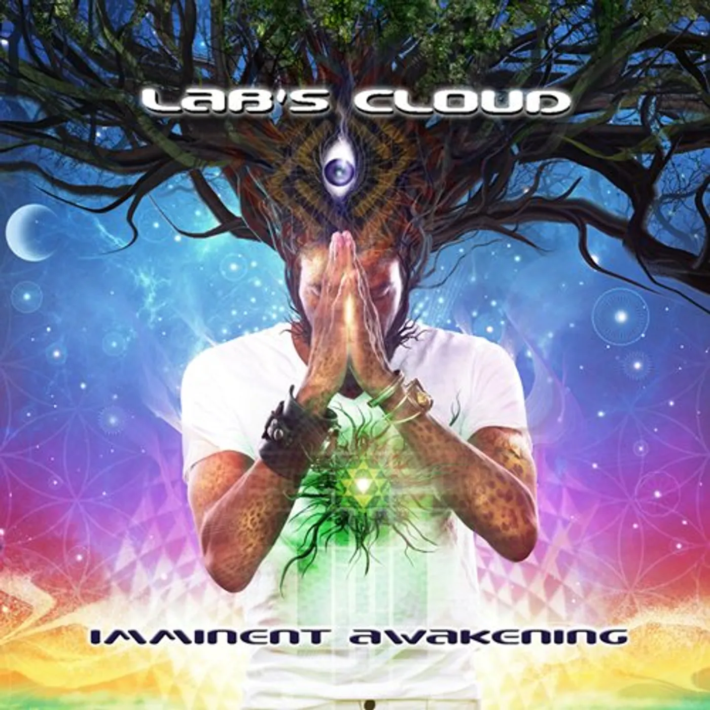 Lab's Cloud IMMINENT AWAKENING CD