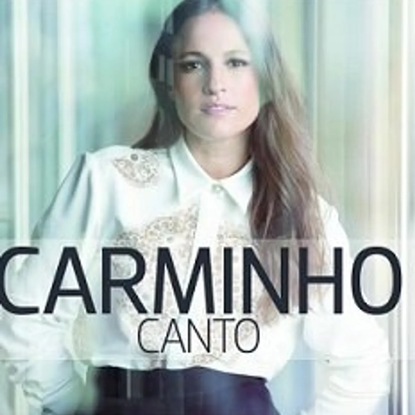 Carminho CANTO CD