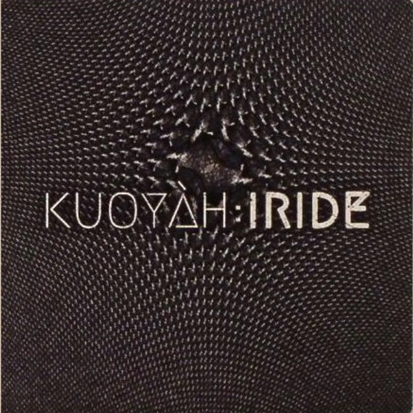 Kuoyah IRIDE CD