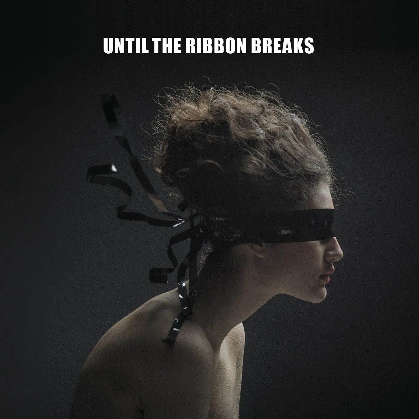 Until The Ribbon Breaks A Lesson Unlearnt Vinyl Record