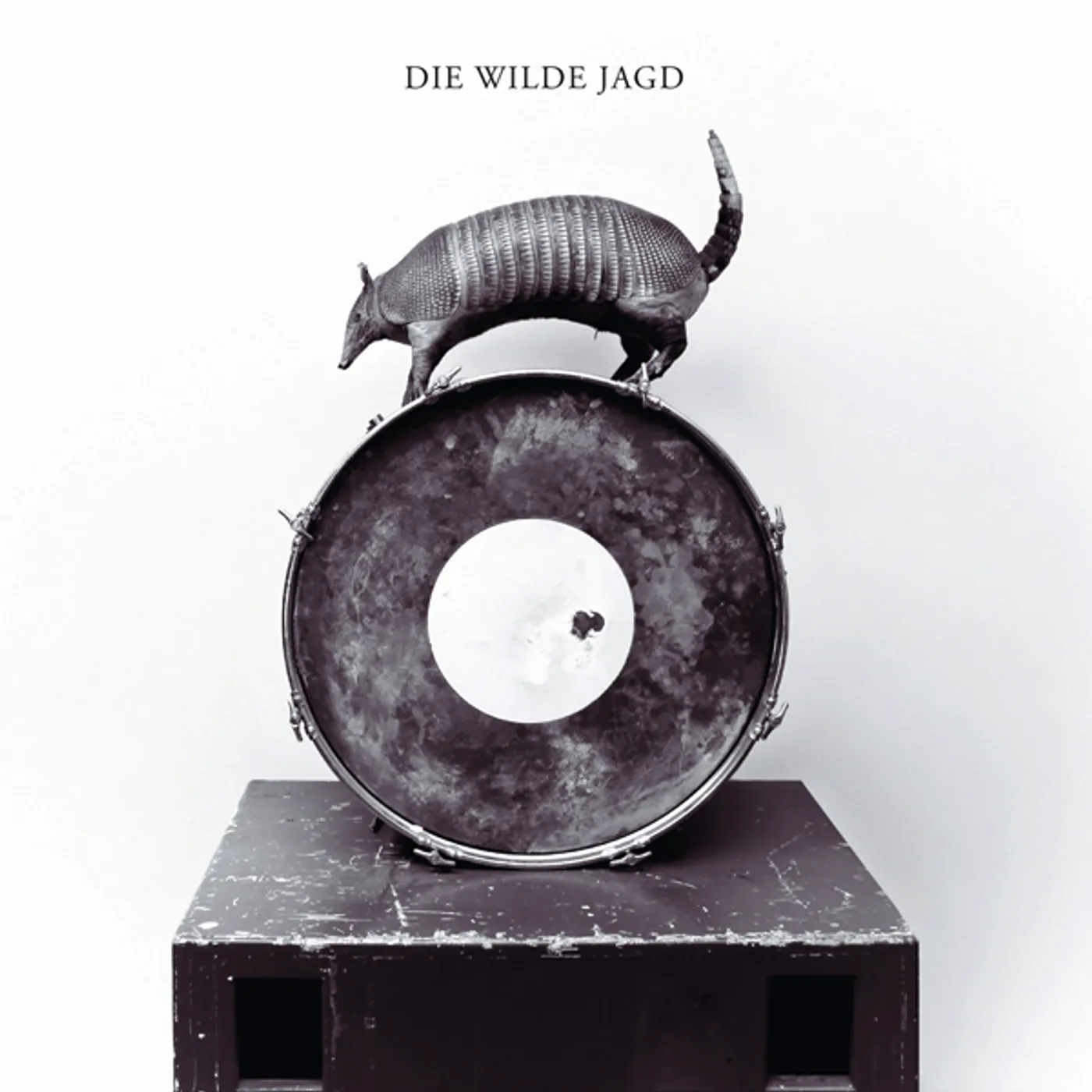 Die Wilde Jagd Vinyl Record