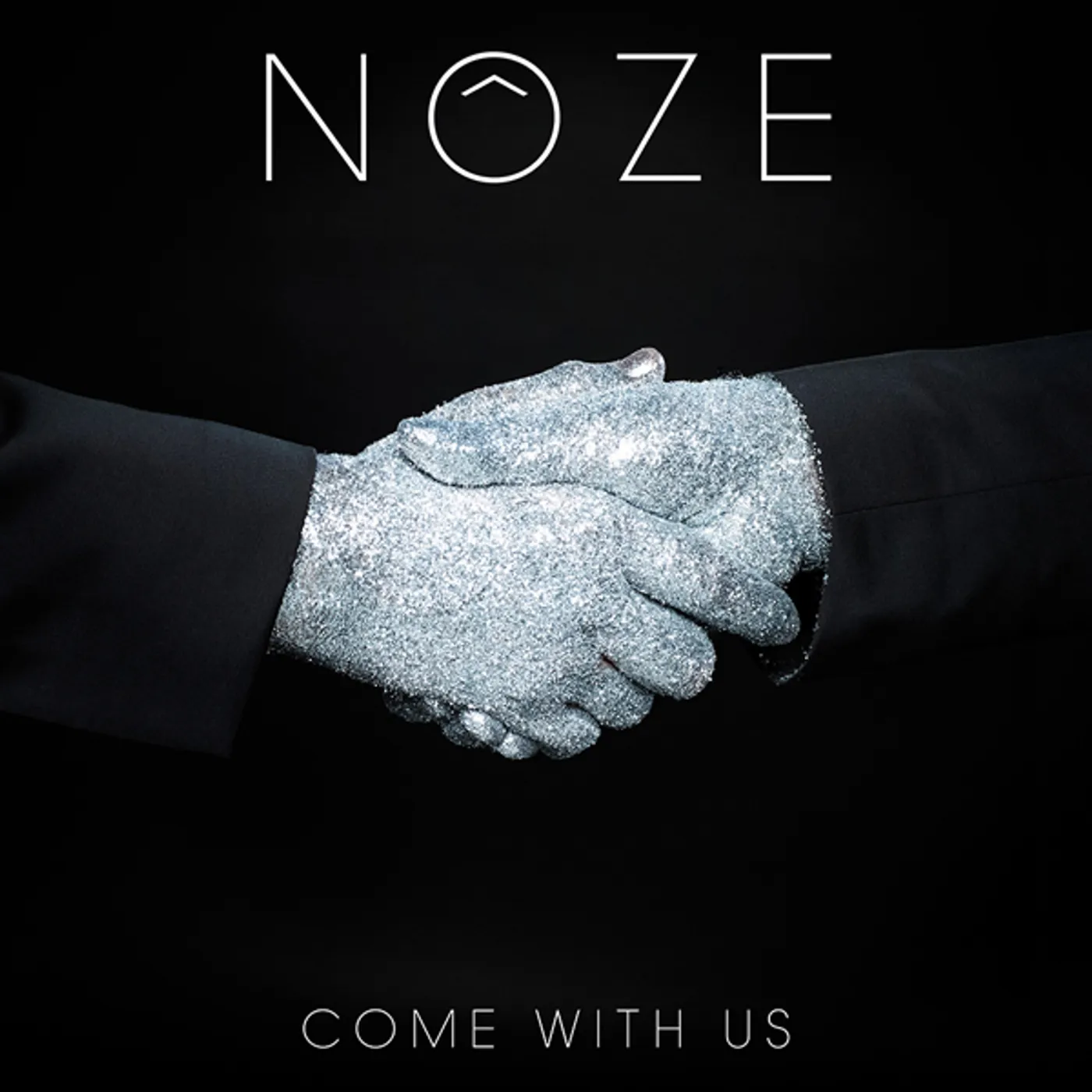 Nôze Come with Us Vinyl Record