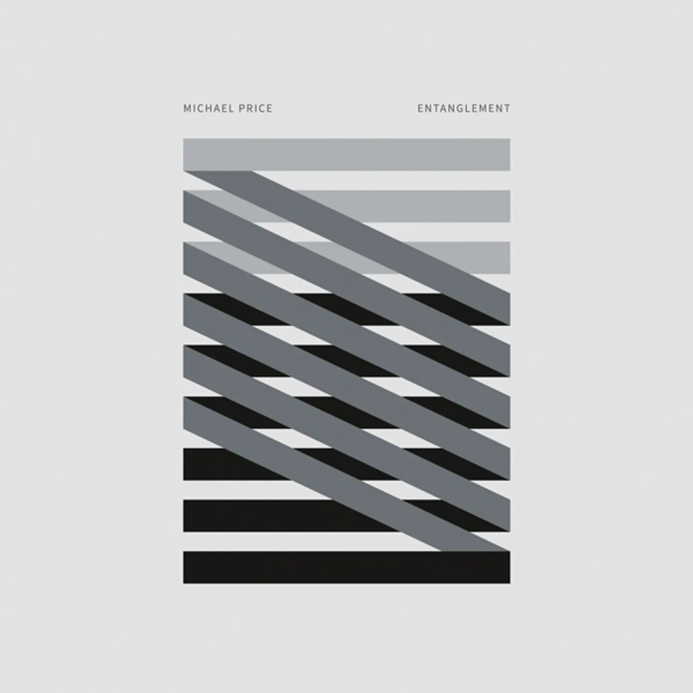 Michael Price ENTANGLEMENT CD