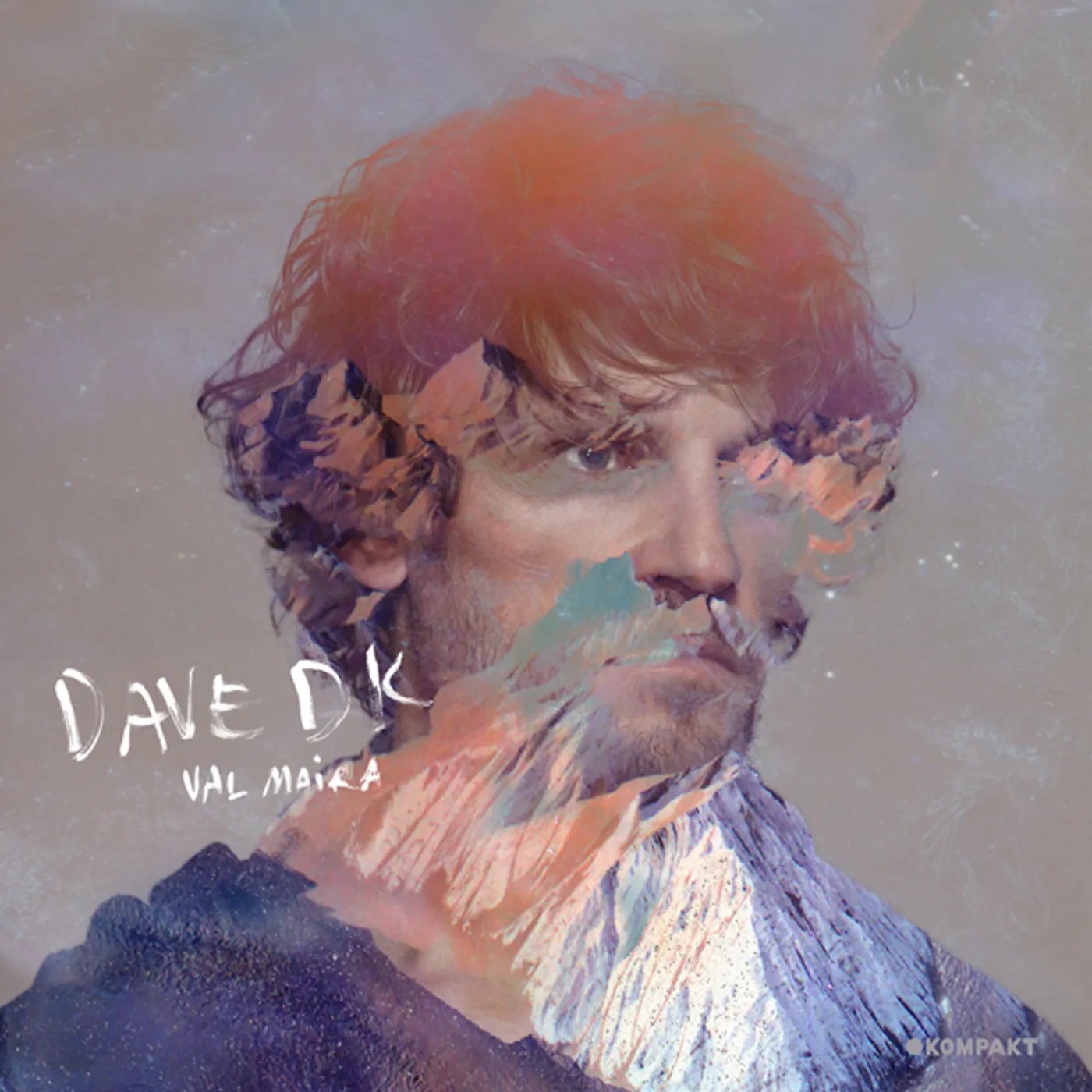 Dave DK Val Maira Vinyl Record