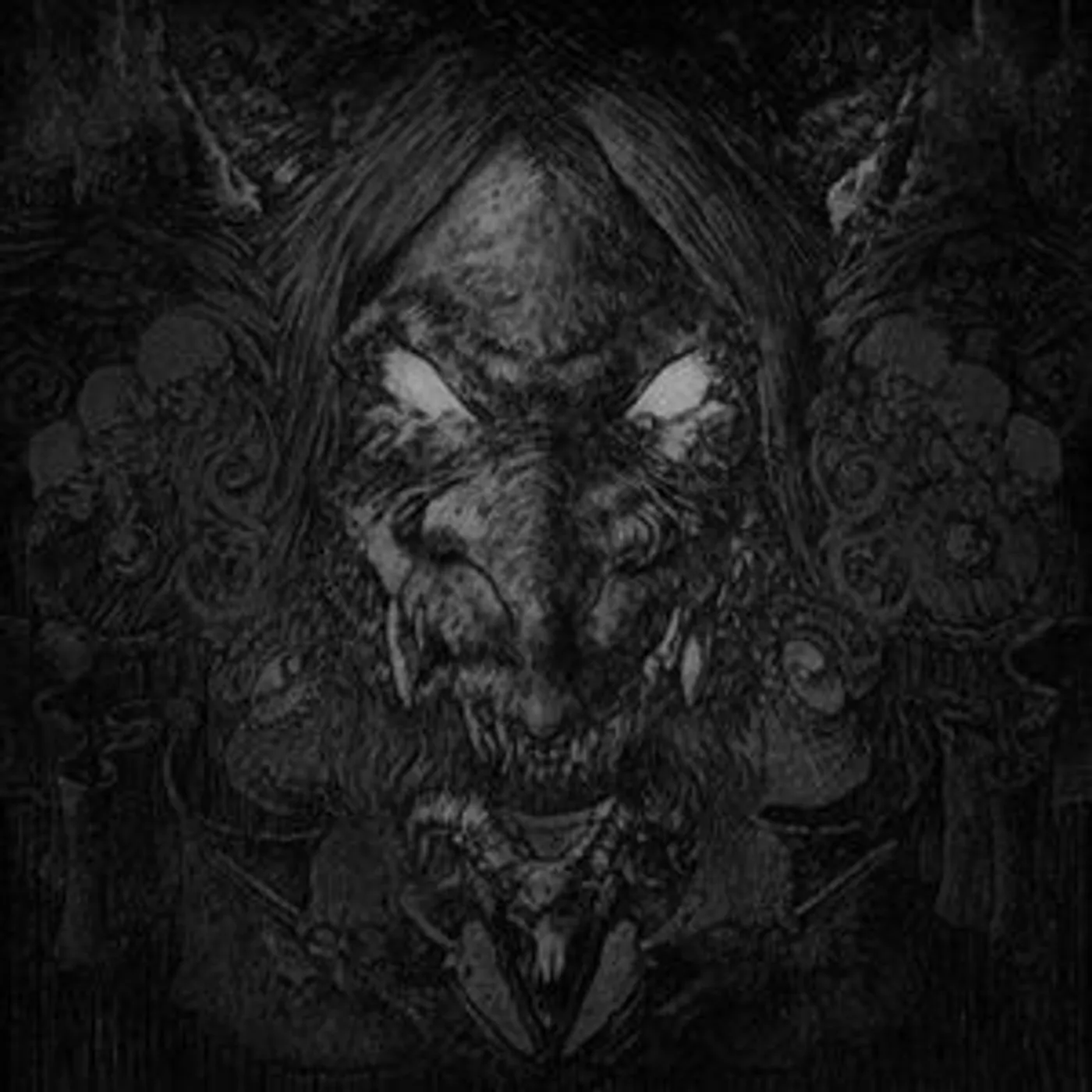 Satanic Warmaster FIMBULWINTER CD