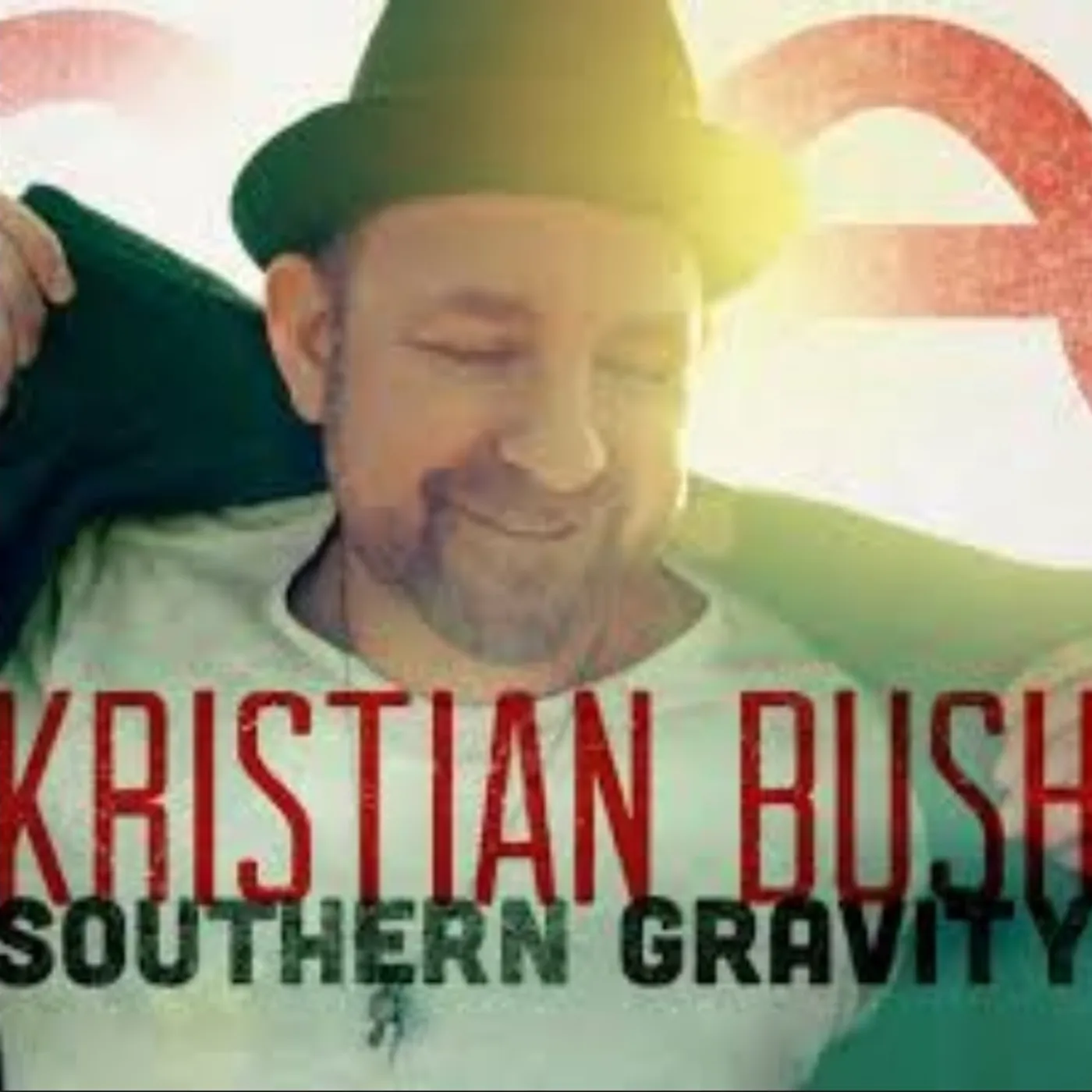 Kristian Bush SOUTHERN GRAVITY CD