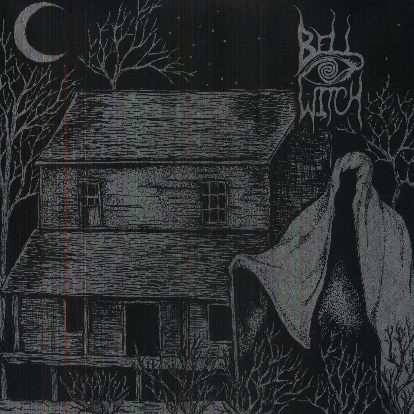 Bell Witch Longing Vinyl Record