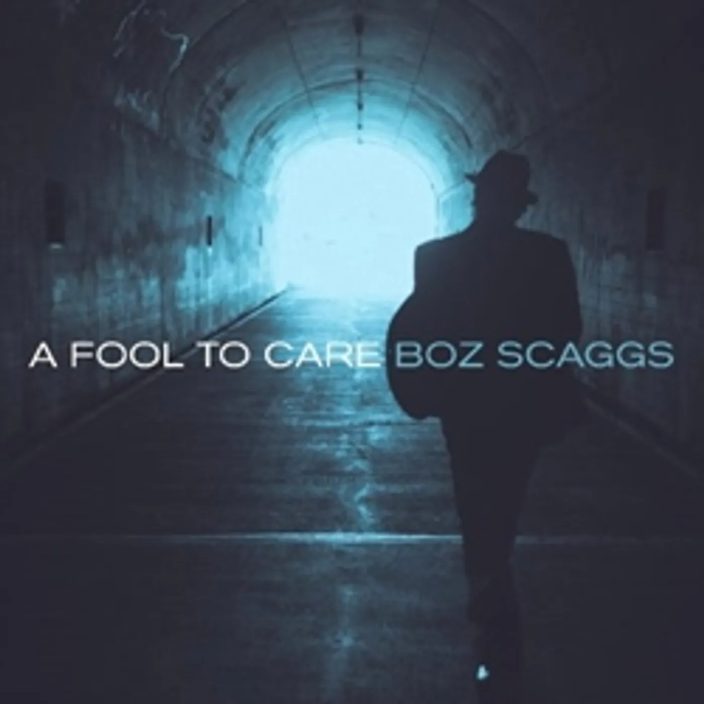 Boz Scaggs FOOL TO CARE (BN) Vinyl Record