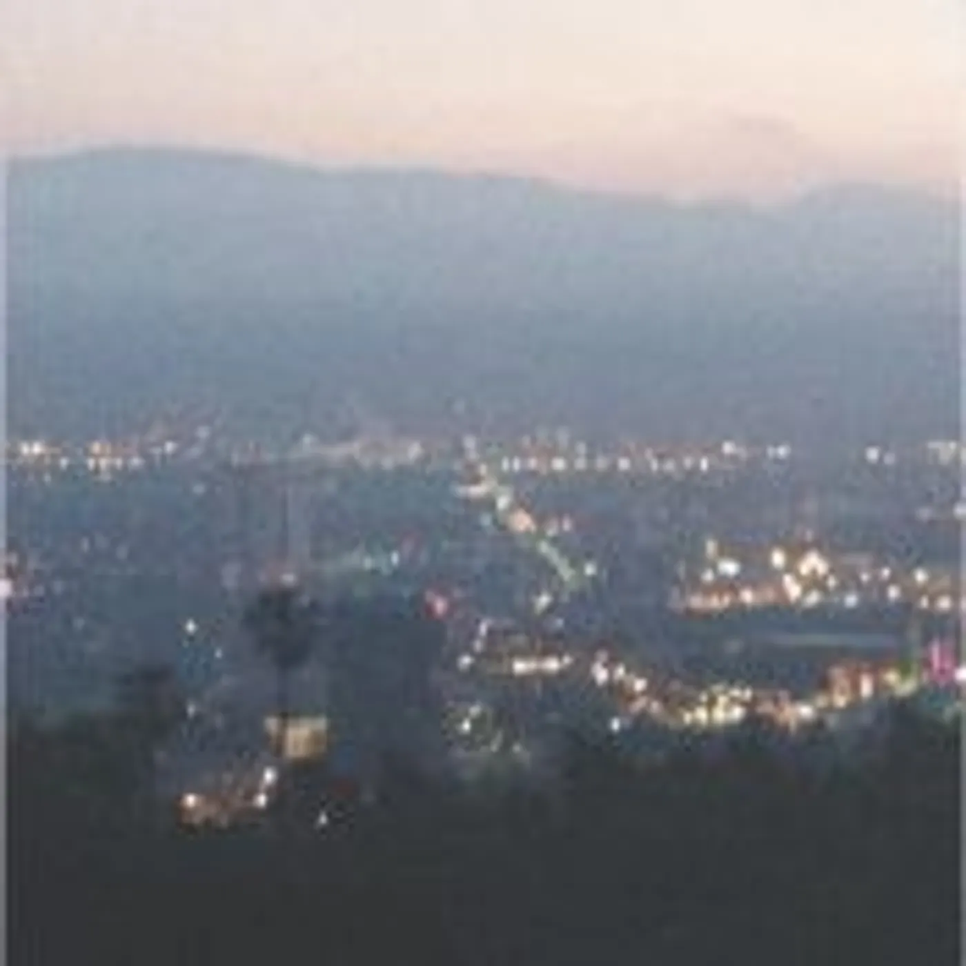 Zero 7 EP3 Vinyl Record