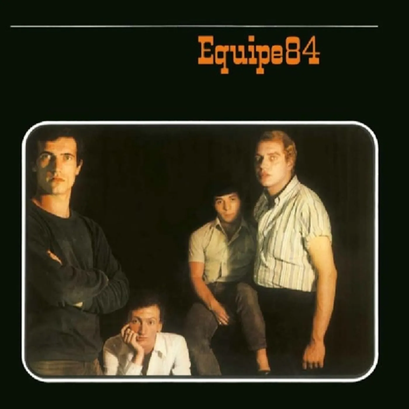 Equipe 84 Vinyl Record