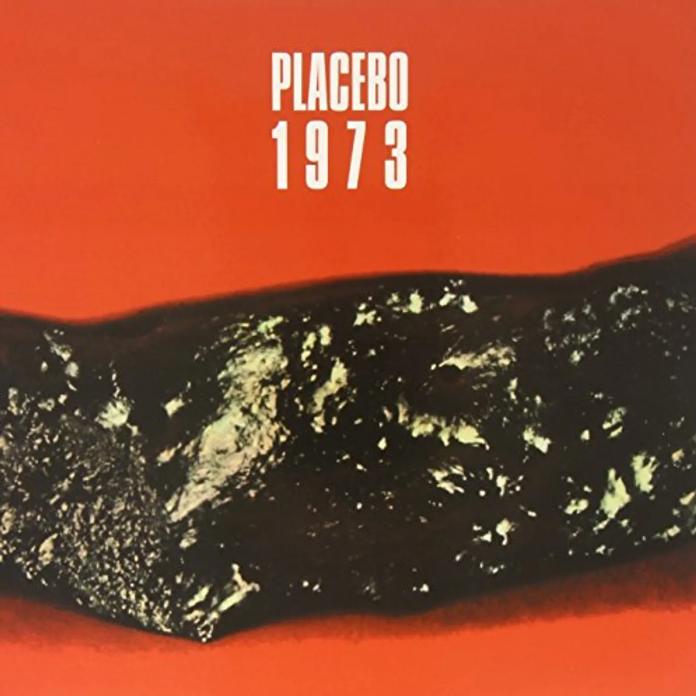 PLACEBO (BELGIUM) 1973 Vinyl Record