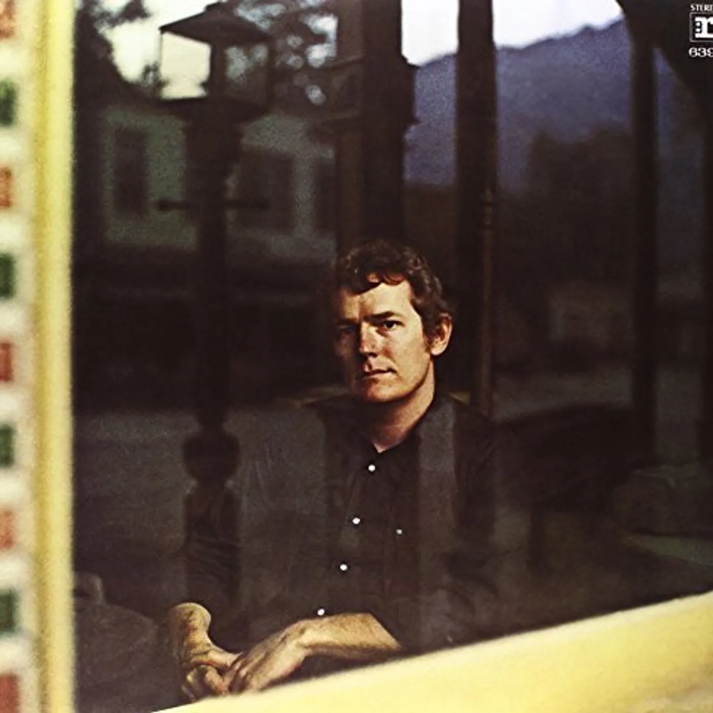 Gordon Lightfoot Sit Down Young Stranger Vinyl Record