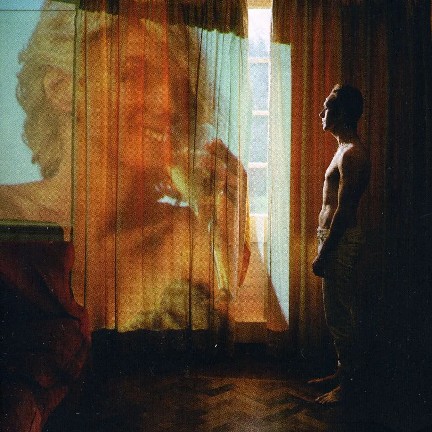 Glasvegas EUPHORIC HEARTBREAK CD