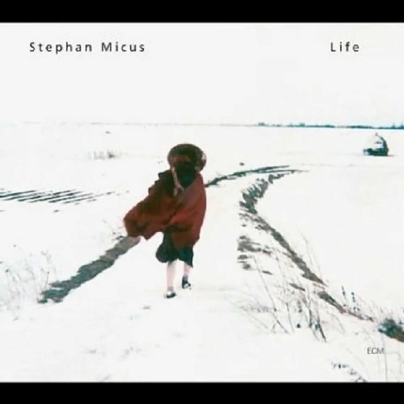 Stephan Micus LIFE CD