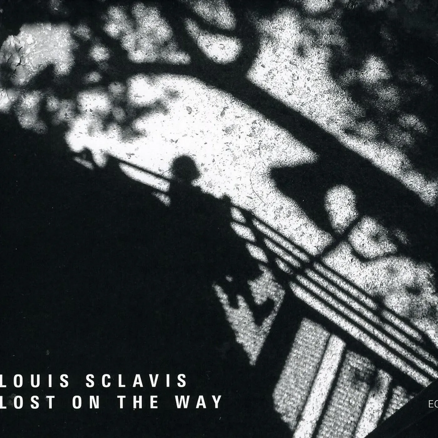 Louis Sclavis LOST ON THE WAY CD