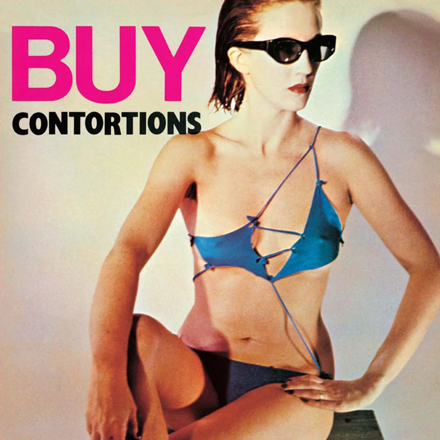 The Contortions BUY Vinyl Record