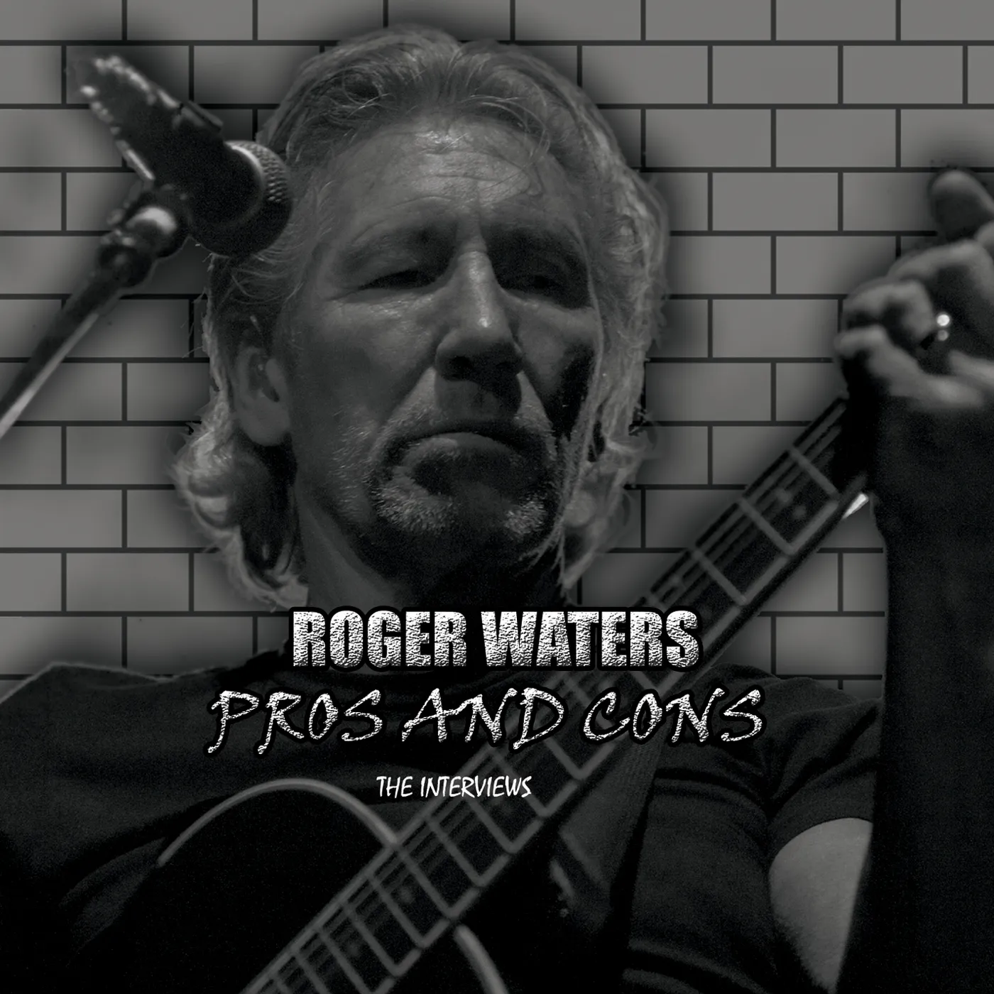 Roger Waters PROS AND CONS CD