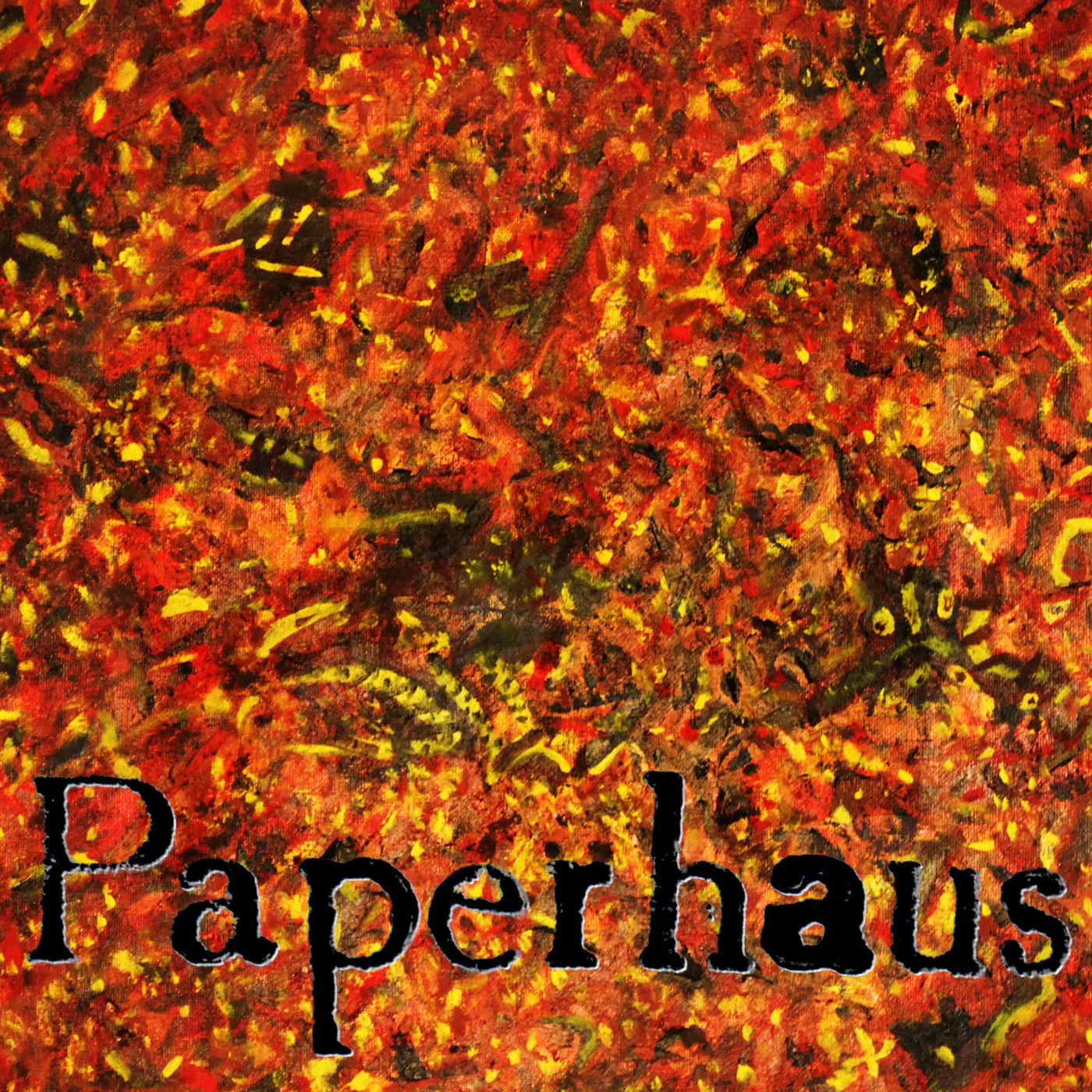 PAPERHAUS CD