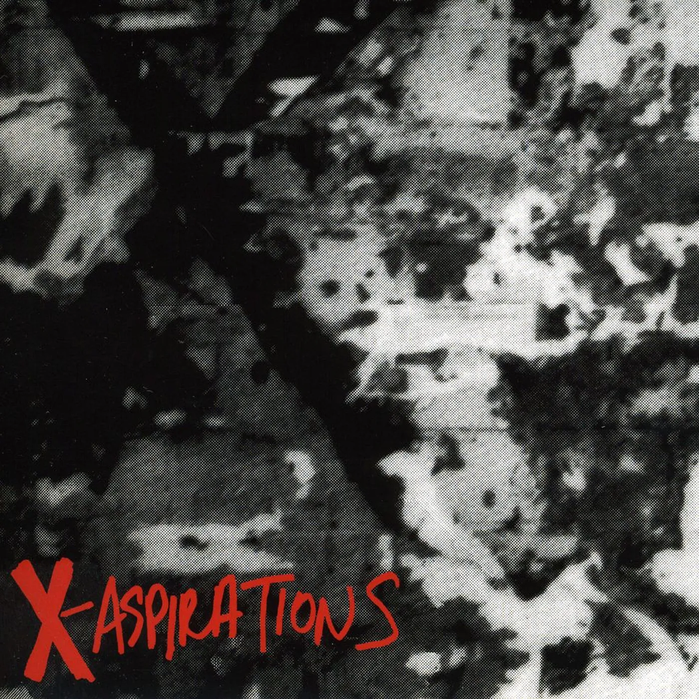X-ASPIRATIONS CD