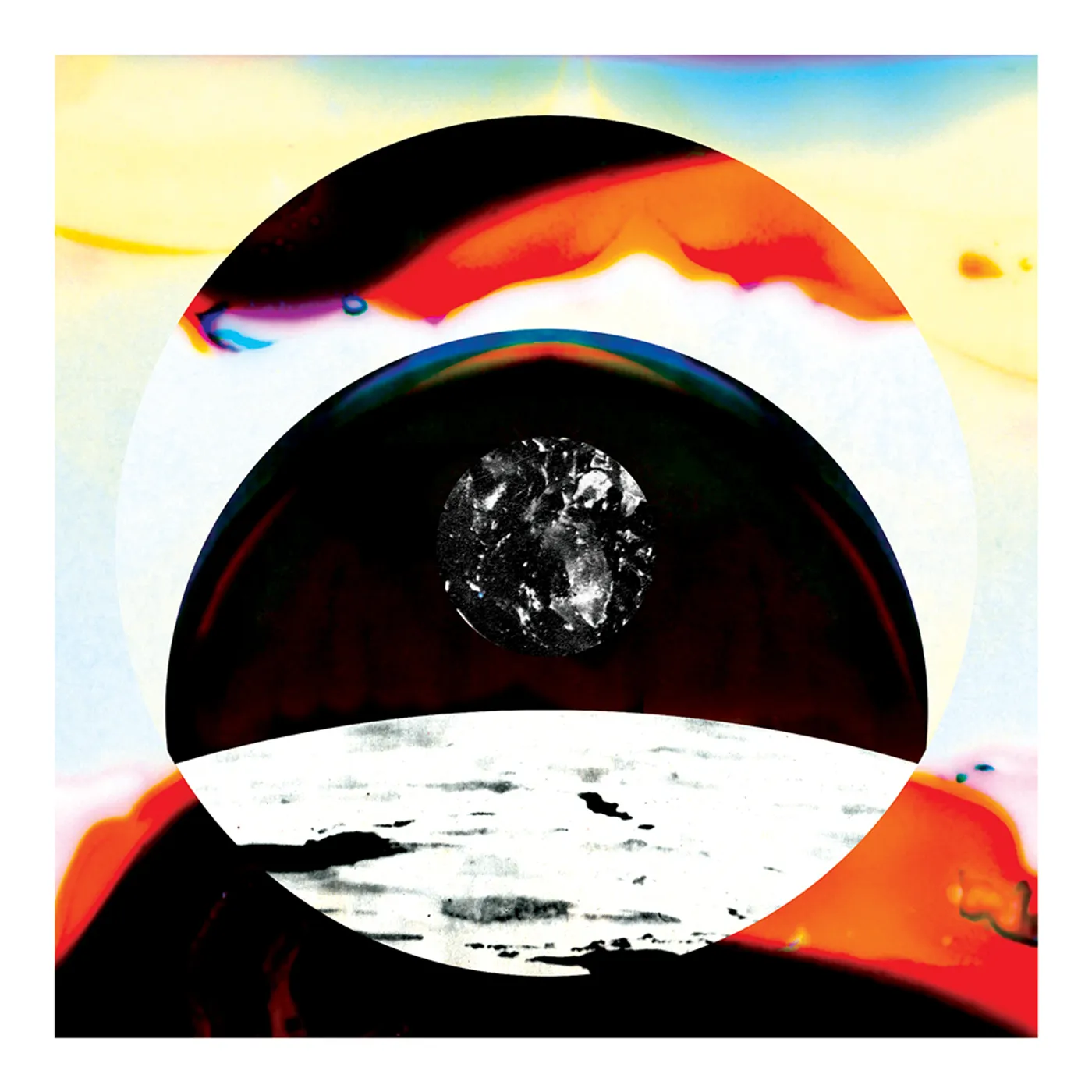 Swim Deep To My Brother Vinyl Record