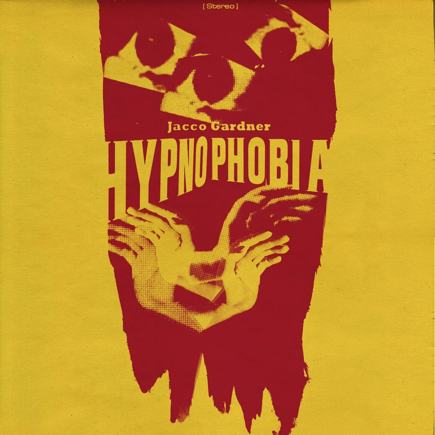 Jacco Gardner Hypnophobia Vinyl Record