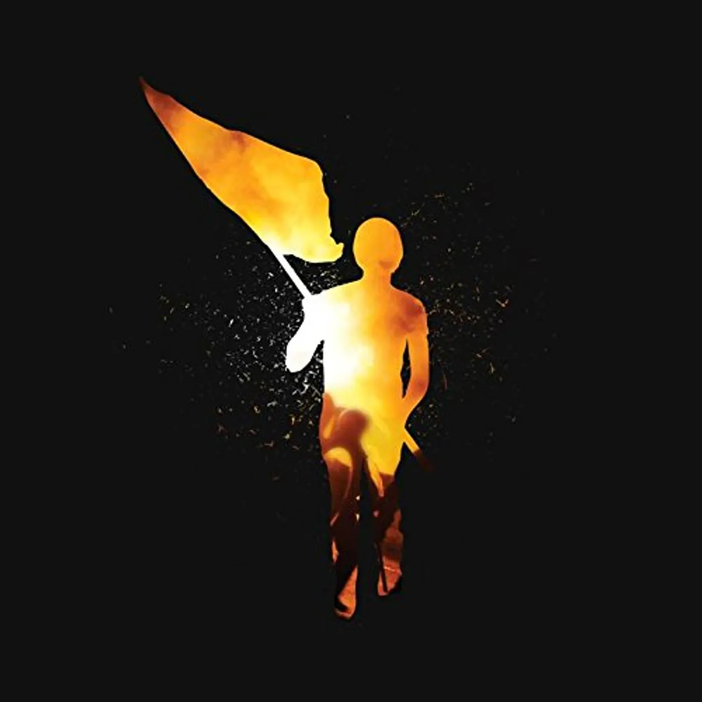 Rapture Ruckus INVADER CD