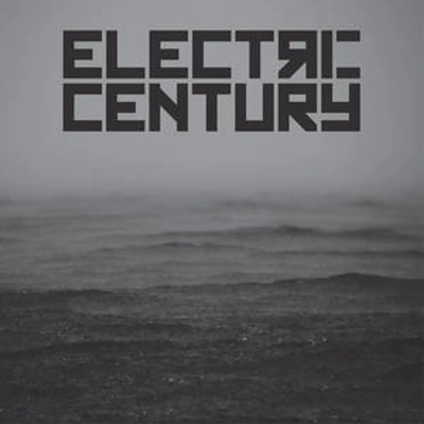 ELECTRIC CENTURY Vinyl Record - 10 Inch Single, Colored Vinyl, Limited Edition